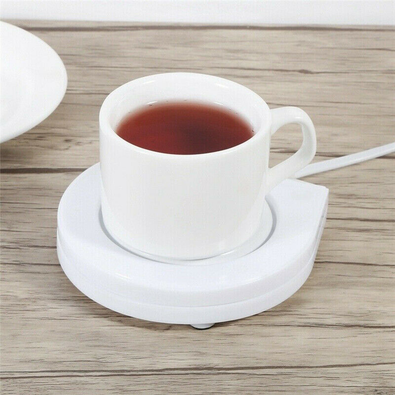 Electric Coffee Mug Warmer Heating Plate Tea Milk Cup Popular Heater Pad