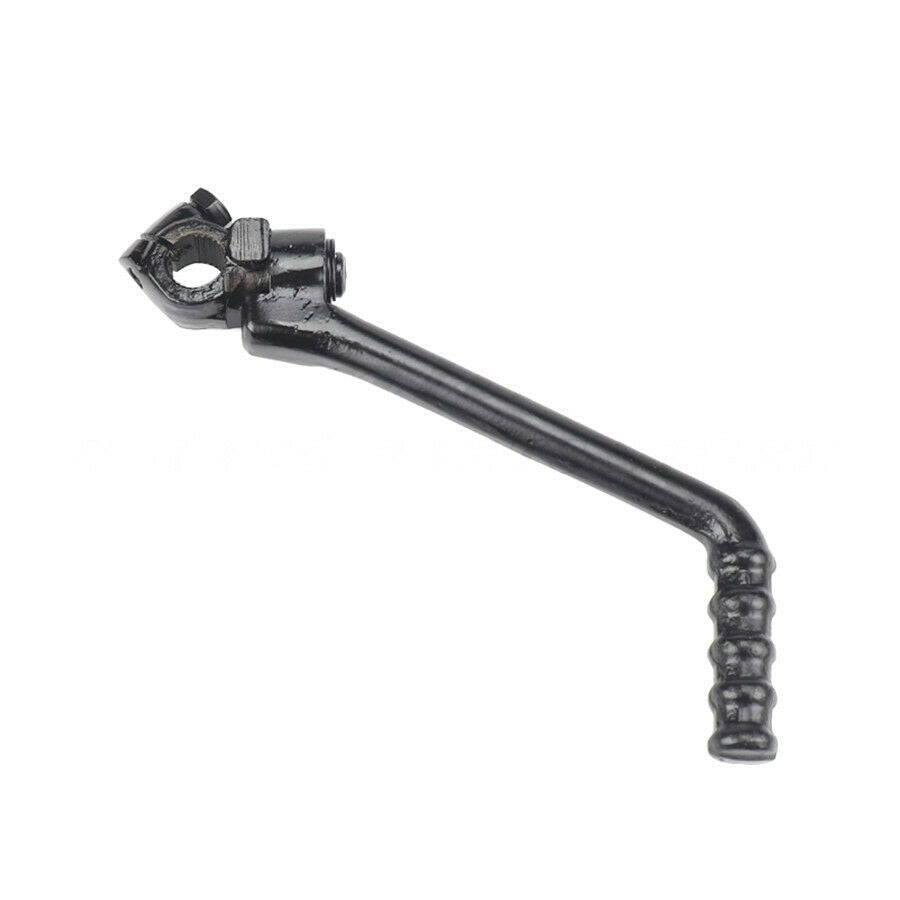 Pit Dirt Bike Motorcycle Shaft Kick Start Starter Lever For 70 90 110 125cc SSR
