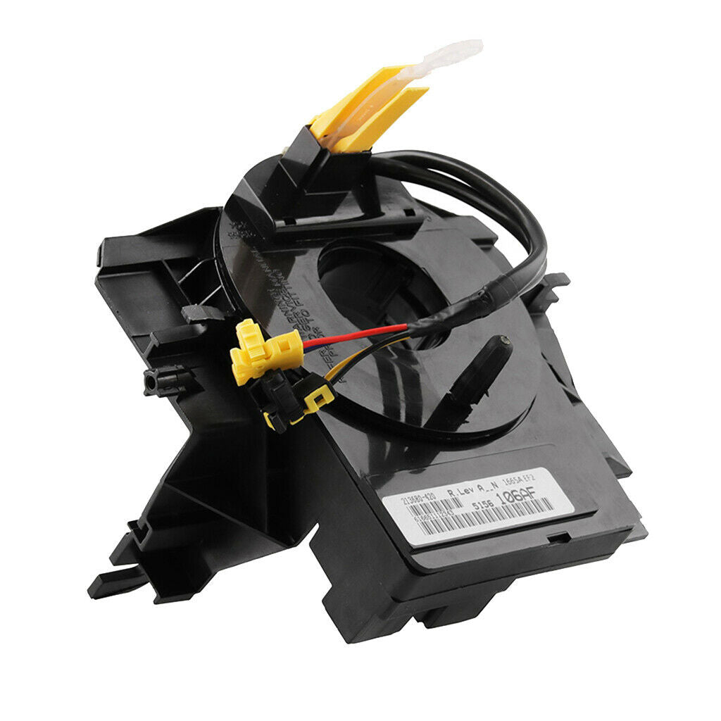 Steering Wheel Cock Spring Cable Module Coil Kit for Jeep Liberty (KK)