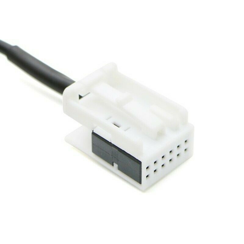 Car Radio RD4 BT Music AUX Phone Call Handsfree Adapter For Peugeot for Citroen