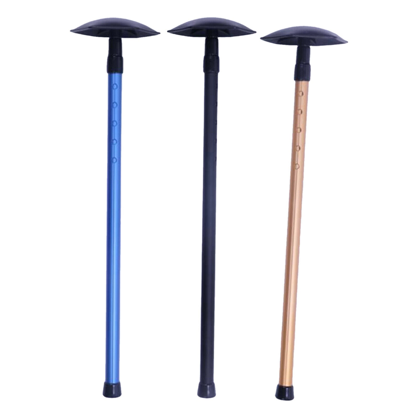 Golf Club Travel Bag Cover Aluminum Spine Golf Club Protection