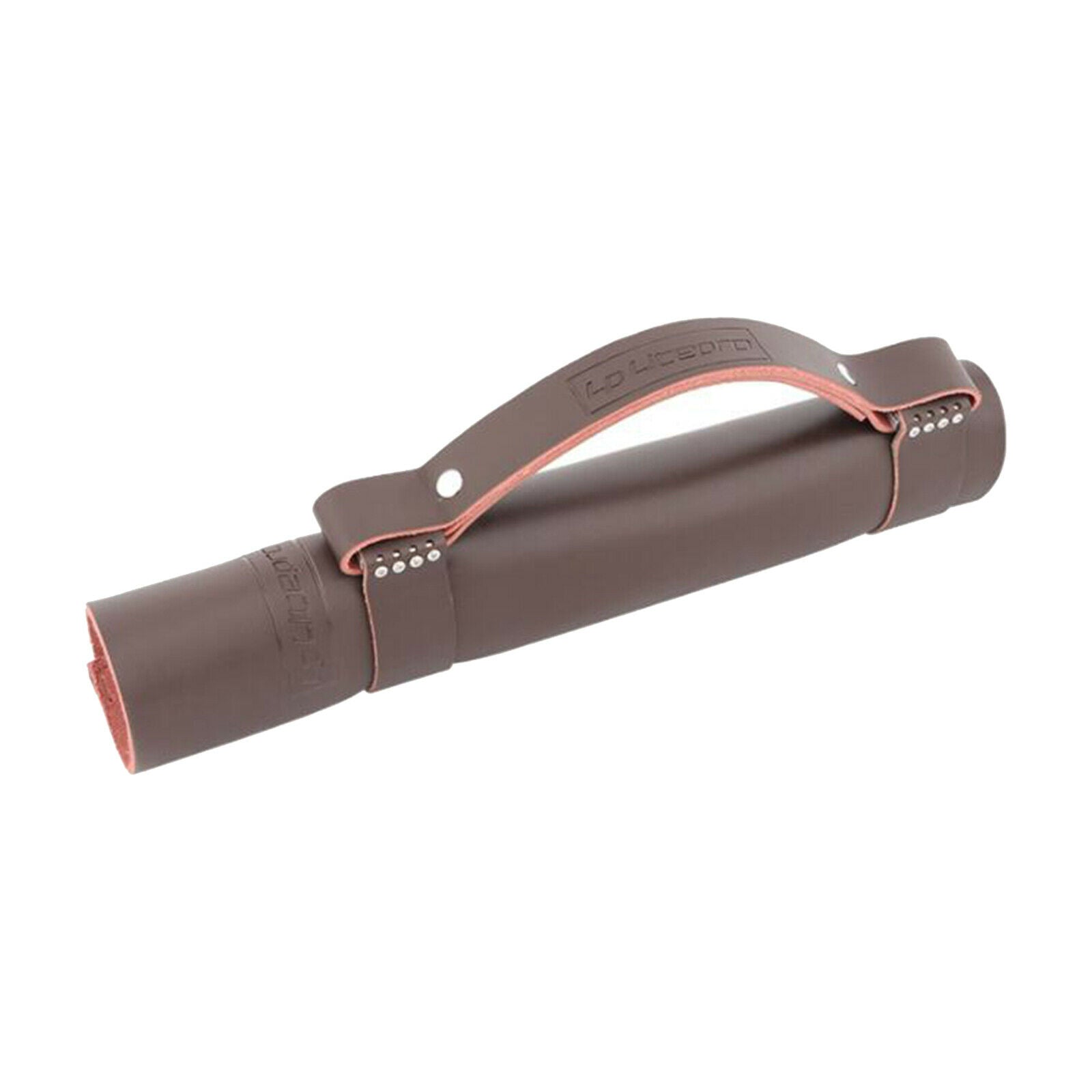 Durable Leather Bike Frame Handle Carry Strap Carrier Lifter Accessories