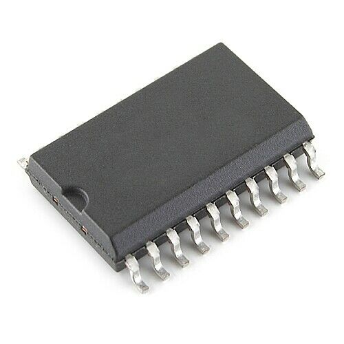 [4pcs] LM9070M 5V 0.25A Regulator ON-OFF SO20L