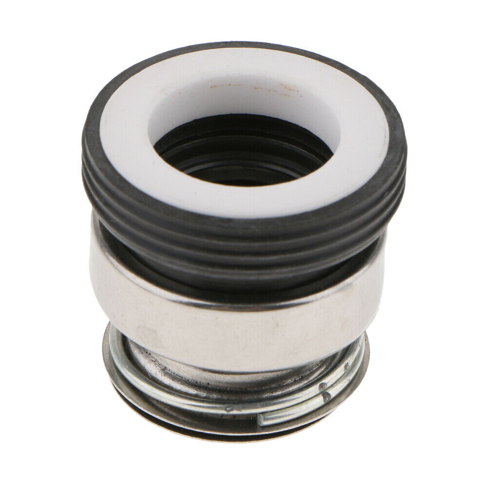 Water Oil Pump Seal Mechanical Rubber Seal Gasoline Shaft Rubber Seal 14mm