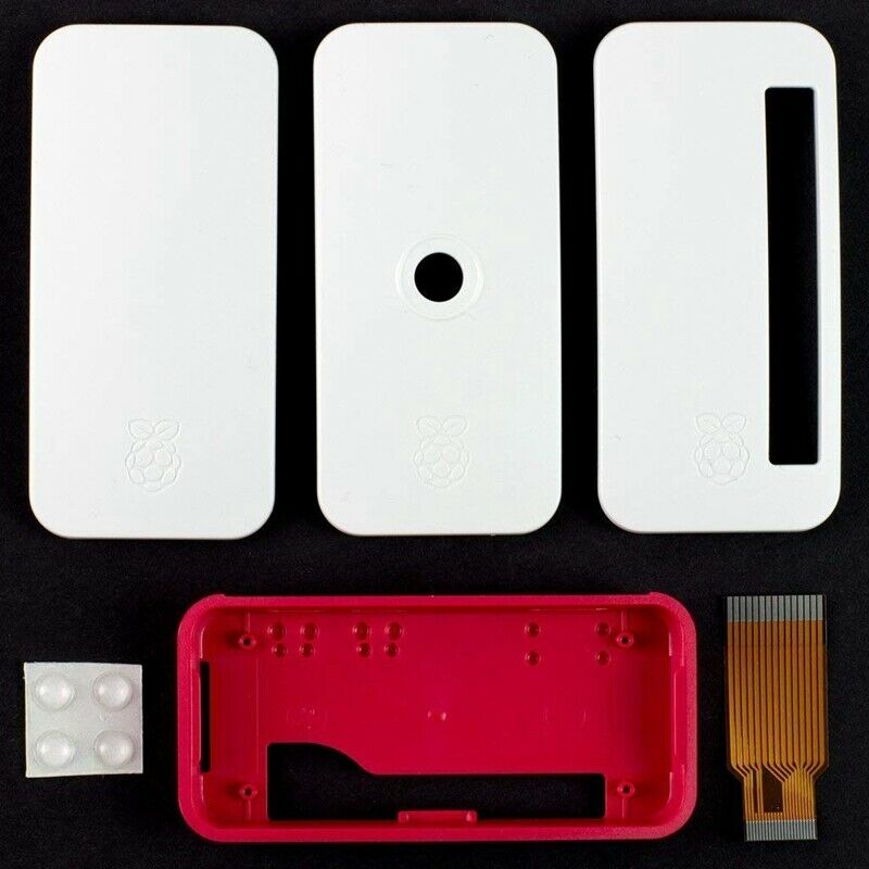 ABS Case for Raspberry Pi Zero W M9U6U6