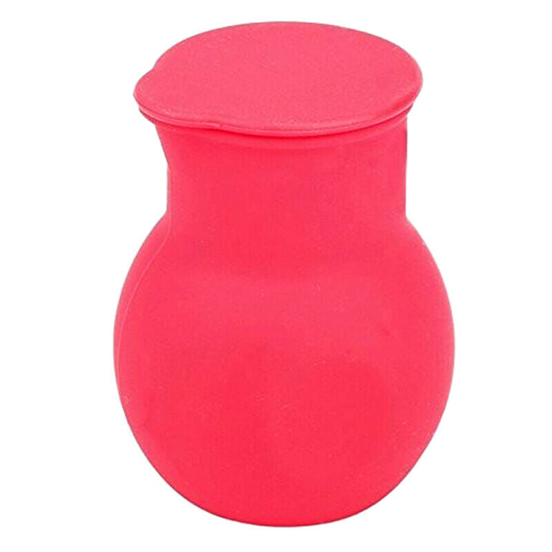 Silicone Chocolate Melting Pot Melt Butter Heat Milk Sauce Pot Melt Mo.l8