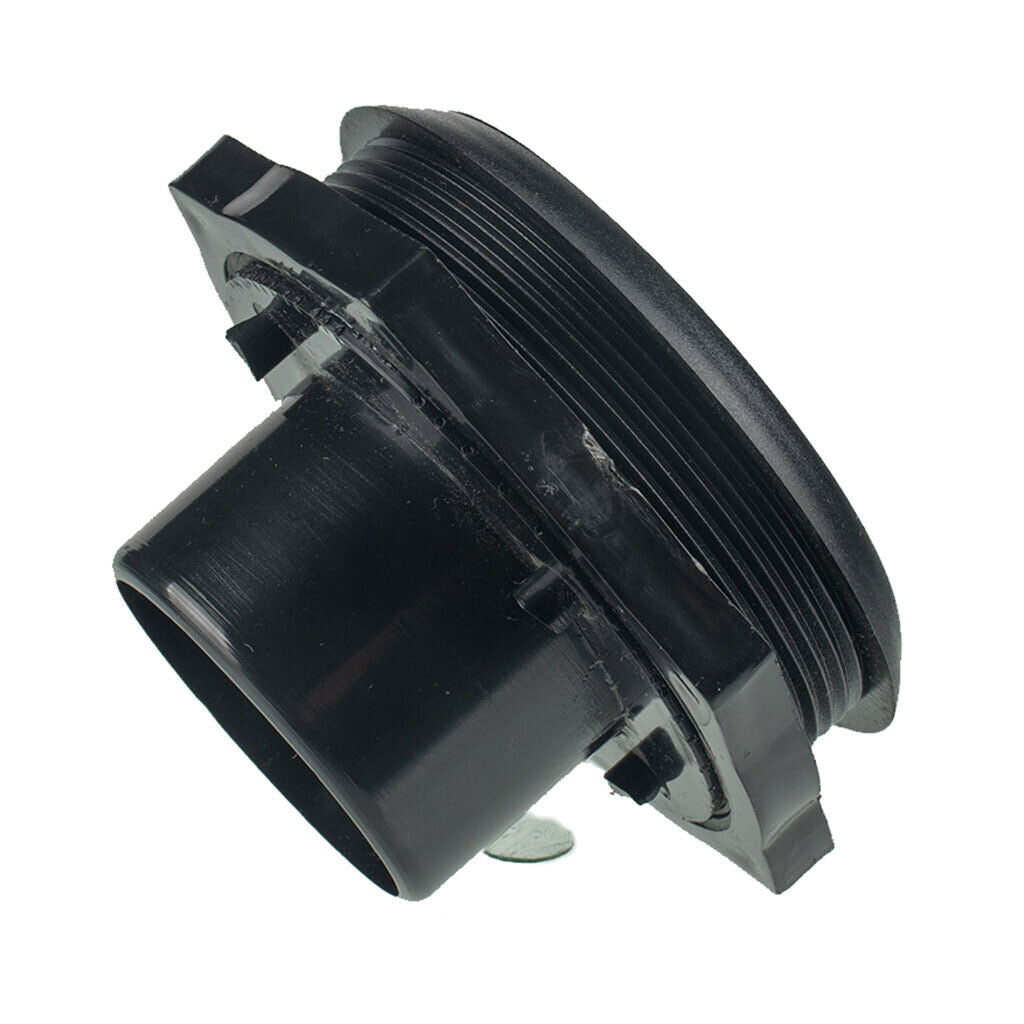 17mm Universal Round A/C Air Outlet Vent For Boat Yacht Grey Part Repair Kit