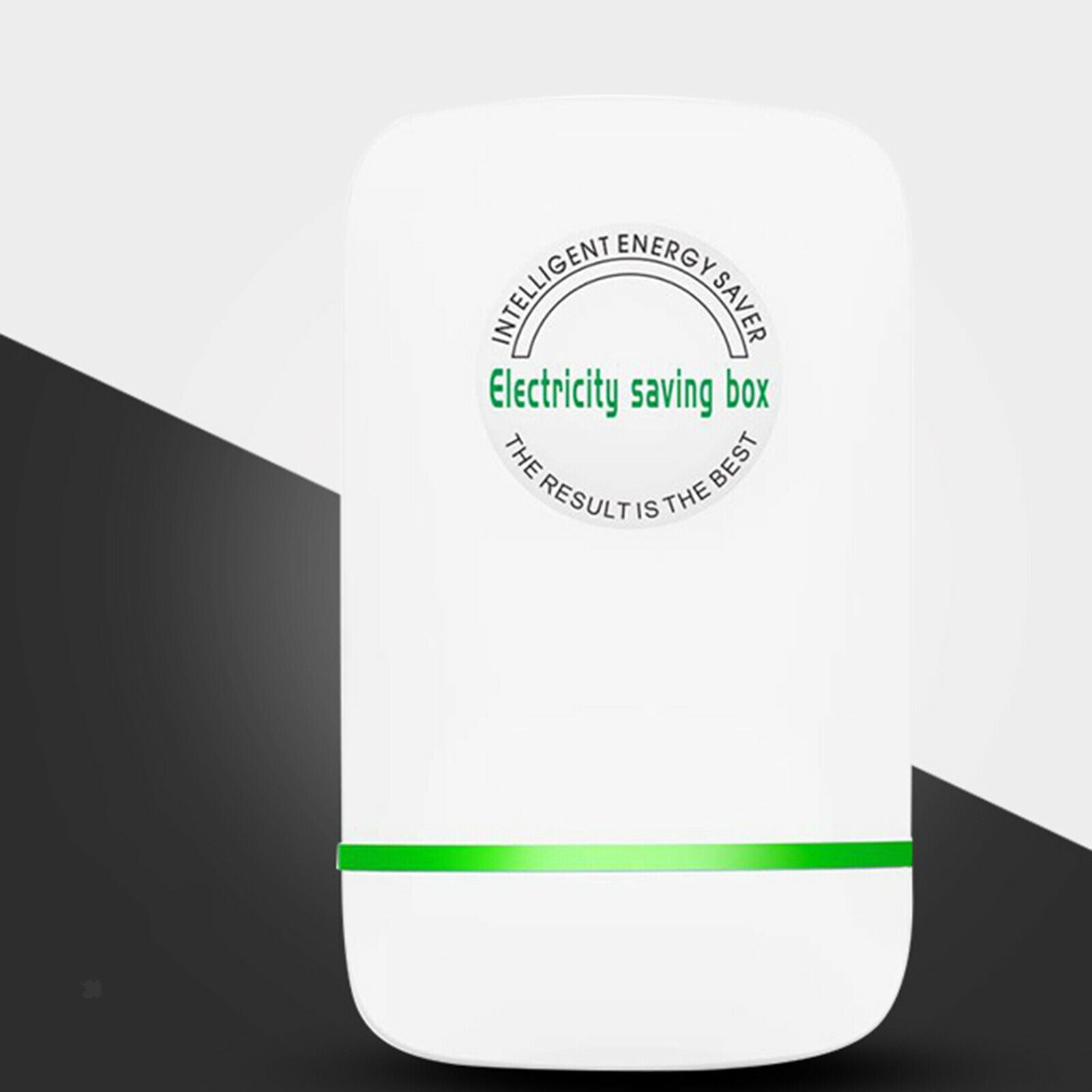 Energy Saver Electricity Saving Box Power Strips Factor Energy Device Plug 28kw