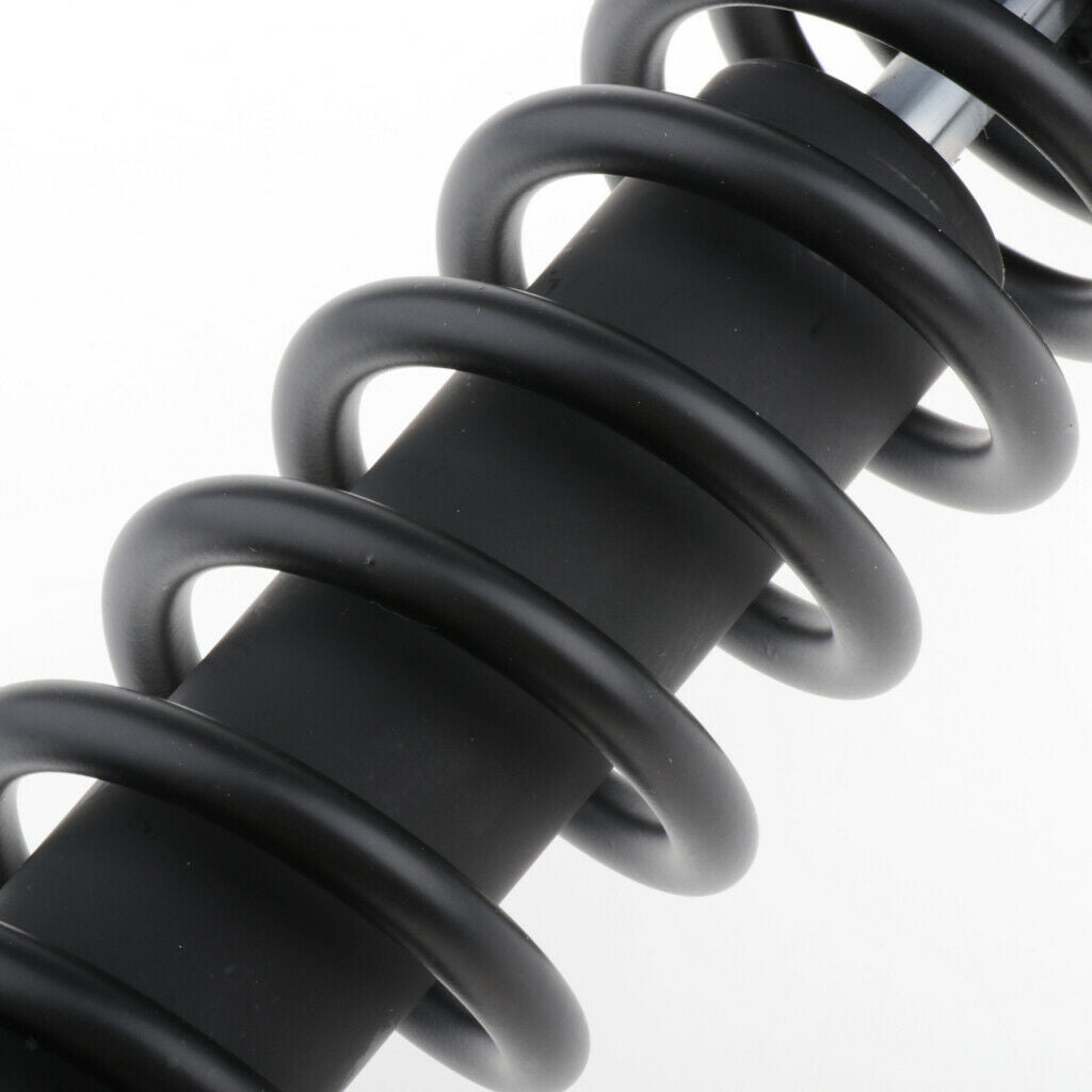 Rear Adjustable Shock Shocker Suspension Replacement for Motorbike Accessary