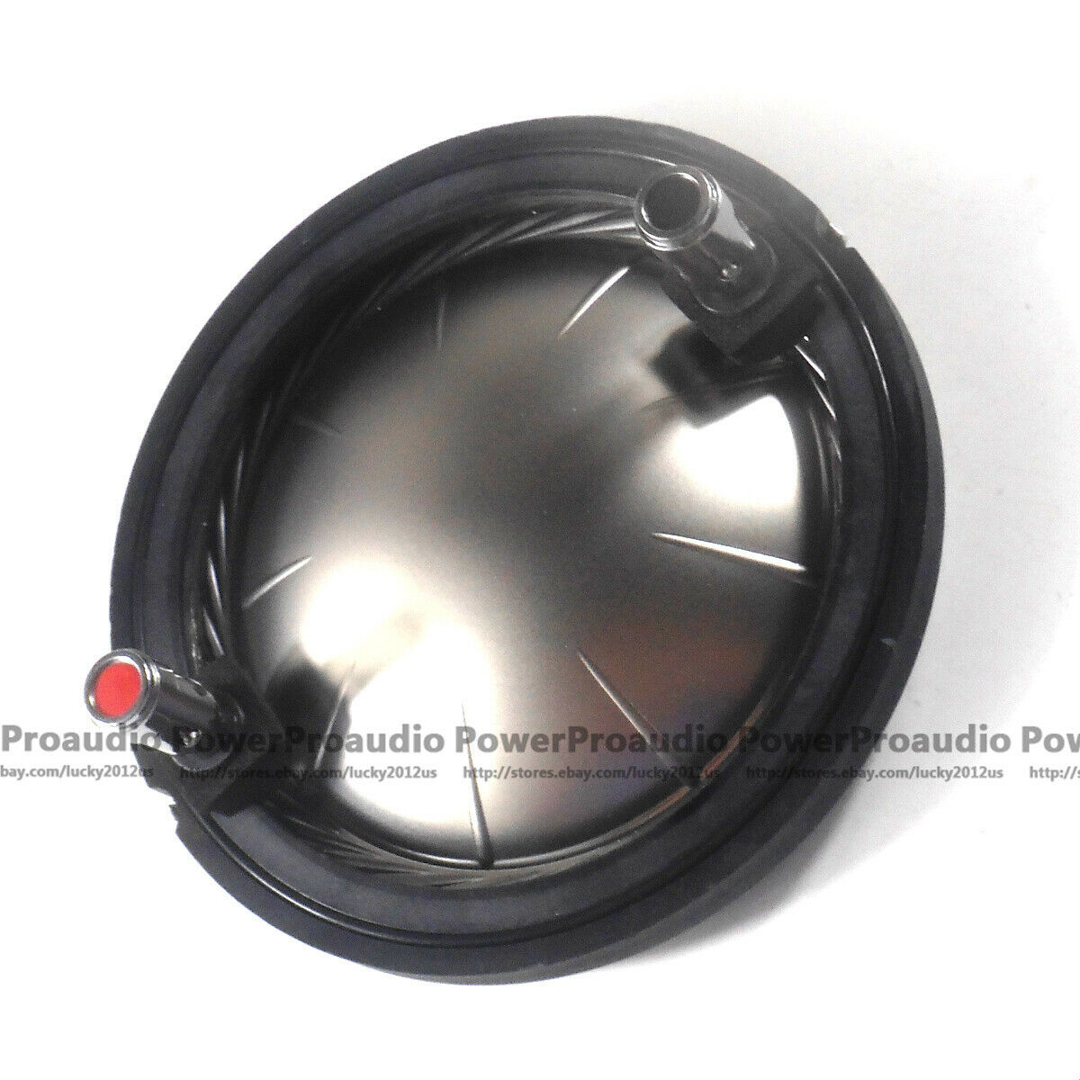 Replacement Diaphragm Fit For B&C DE780TN-8 Neodymium Titanium Driver