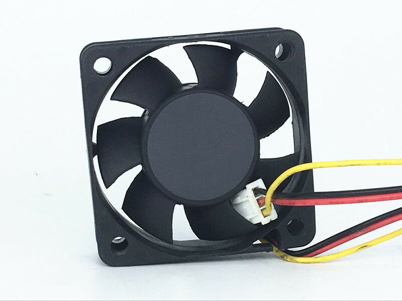 For 1pc SUNON KD1205PHV2 fan 5015 DC12V 1.0W 3pin
