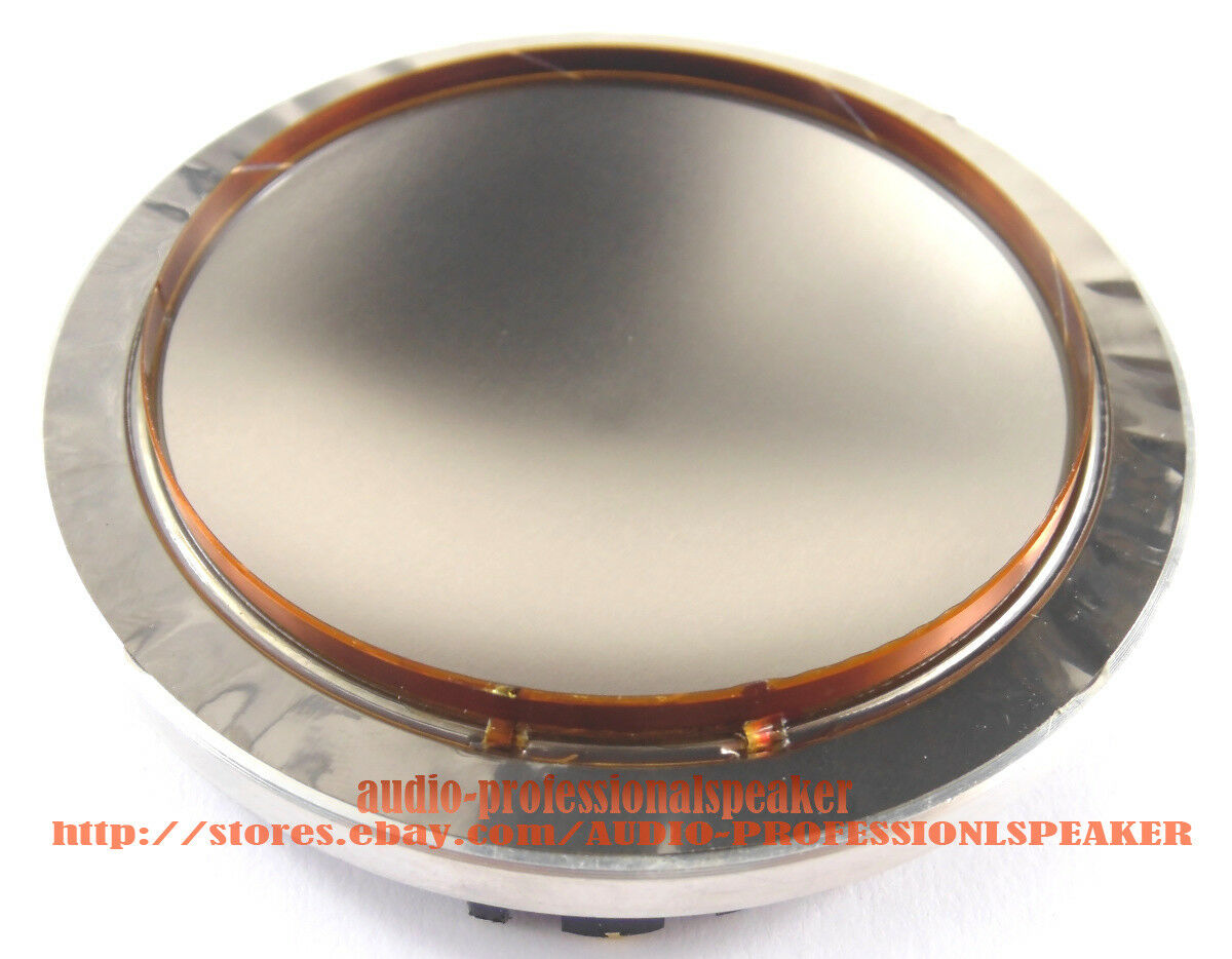 8 Ohm Diaphragm for JBL 2431H VLA601, PD5200 driver D8R2431, D8R2430