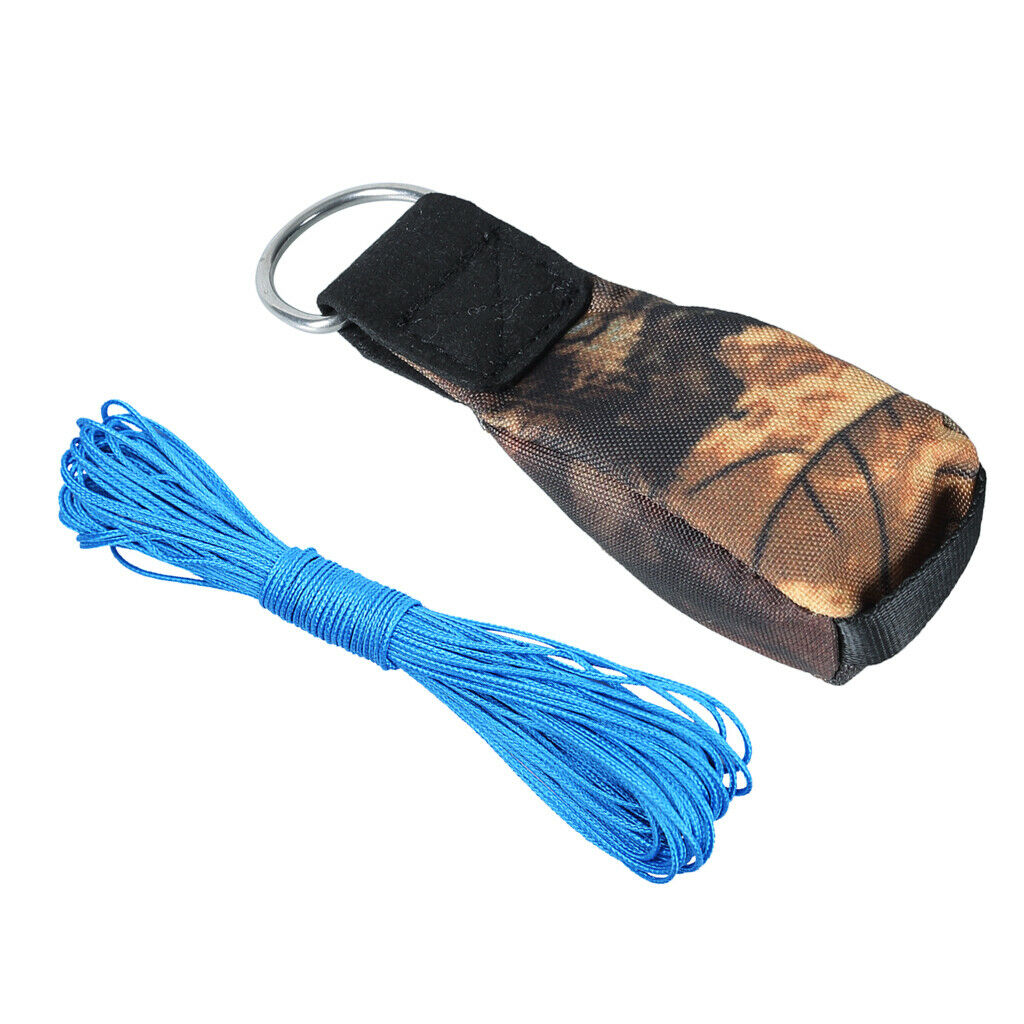 Outdoor Climbing Arborist Accessories For Shooting Arches