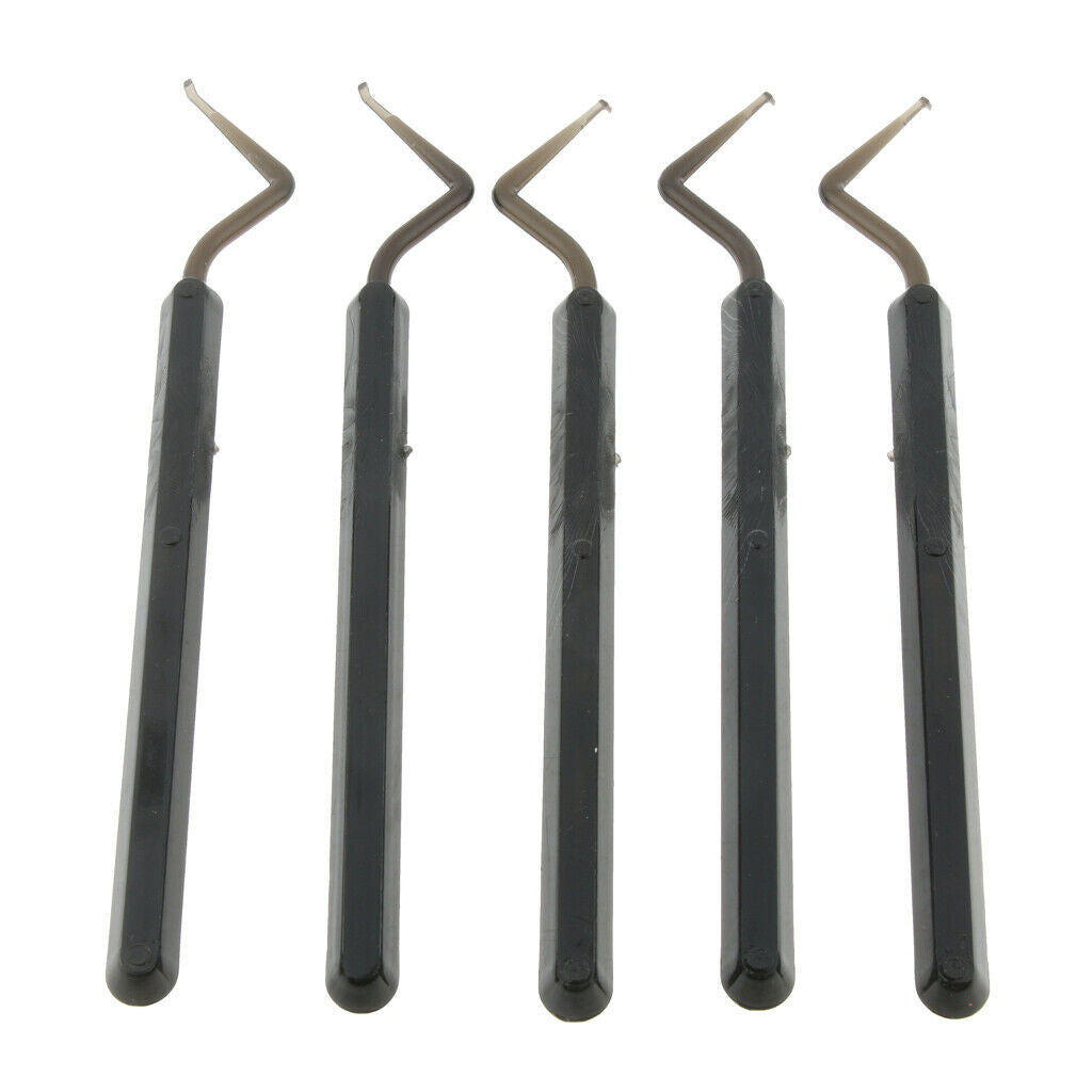 5Pieces Beekeeping Moving Grafting Tools for  Insect Needle Beekeeping