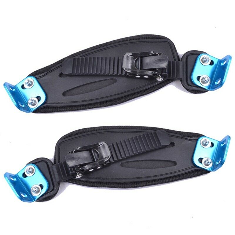 Foot Binding Device Mountain Scooter Electric Skateboard Accessories Foot CoF2B7