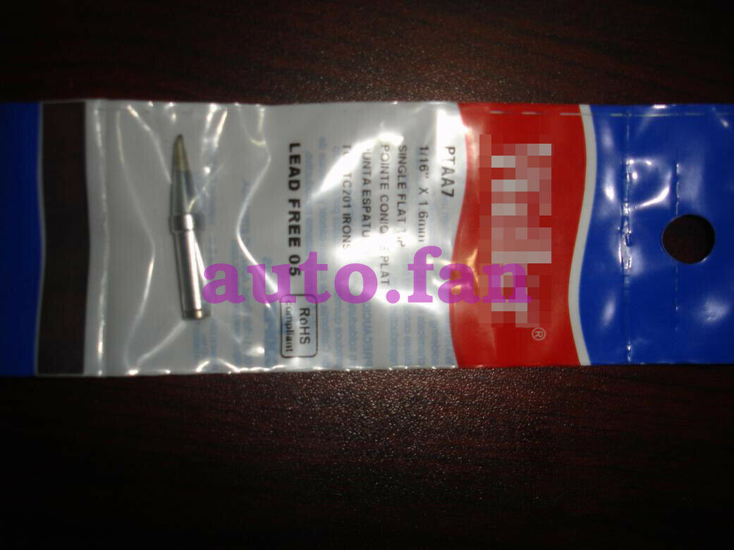 1PCS For Wilo Weller PTAA7 Tip