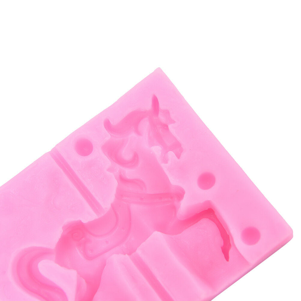Fondant Cake Decorating Tools Cupcake Chocolate Baking Moulds、New J DD