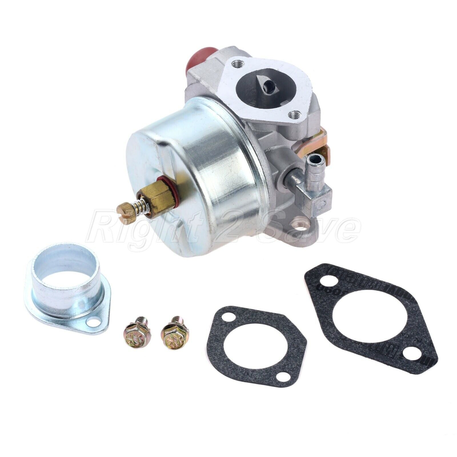 Lawn Mower Carburetor Assy For Tecumseh Engine TVS75 TVS90 TVS100 TVS105 632795