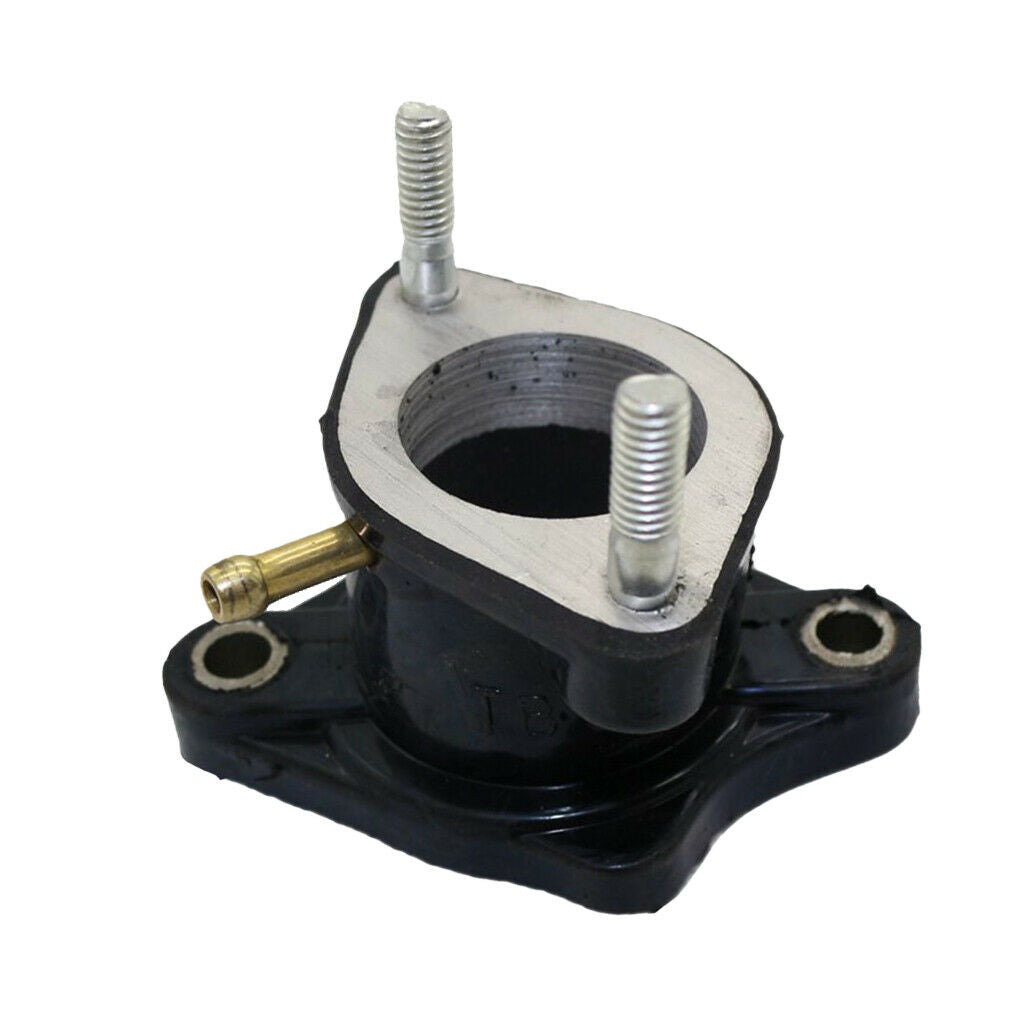28mm Carburetor Carby Carb Intake Manifold 150cc 250cc Quad Dirt Bike ATV