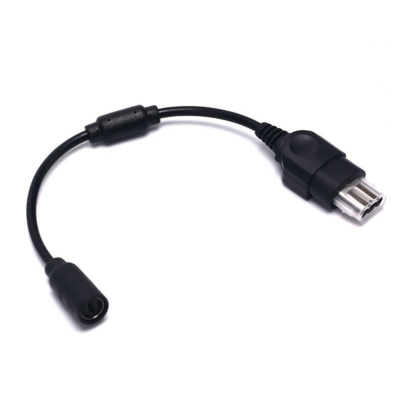 Breakaway Extension Adapter Cable Wire Cord For XBOX Console ControllE WF Td Fx