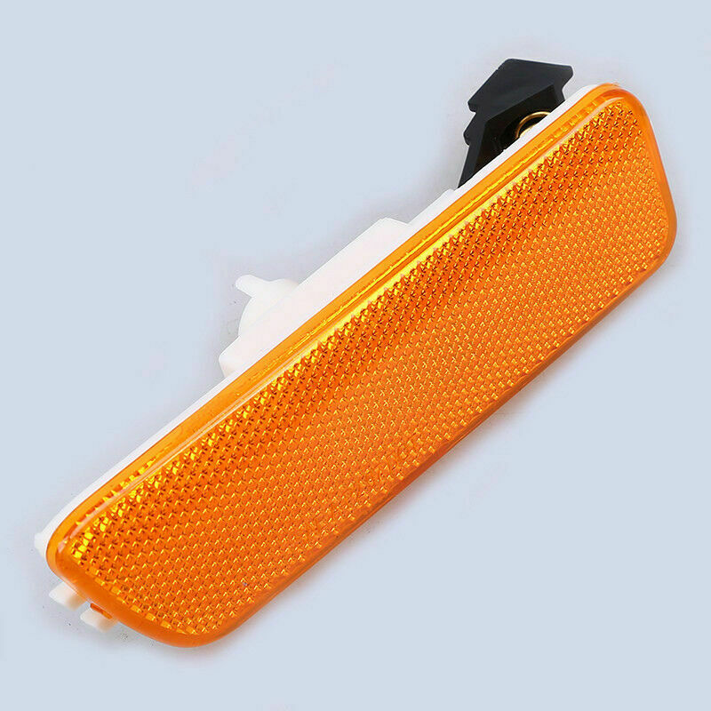 Right Side Front Marker Light Lamp For Volkswagen Golf Jetta MK4 1999-2005
