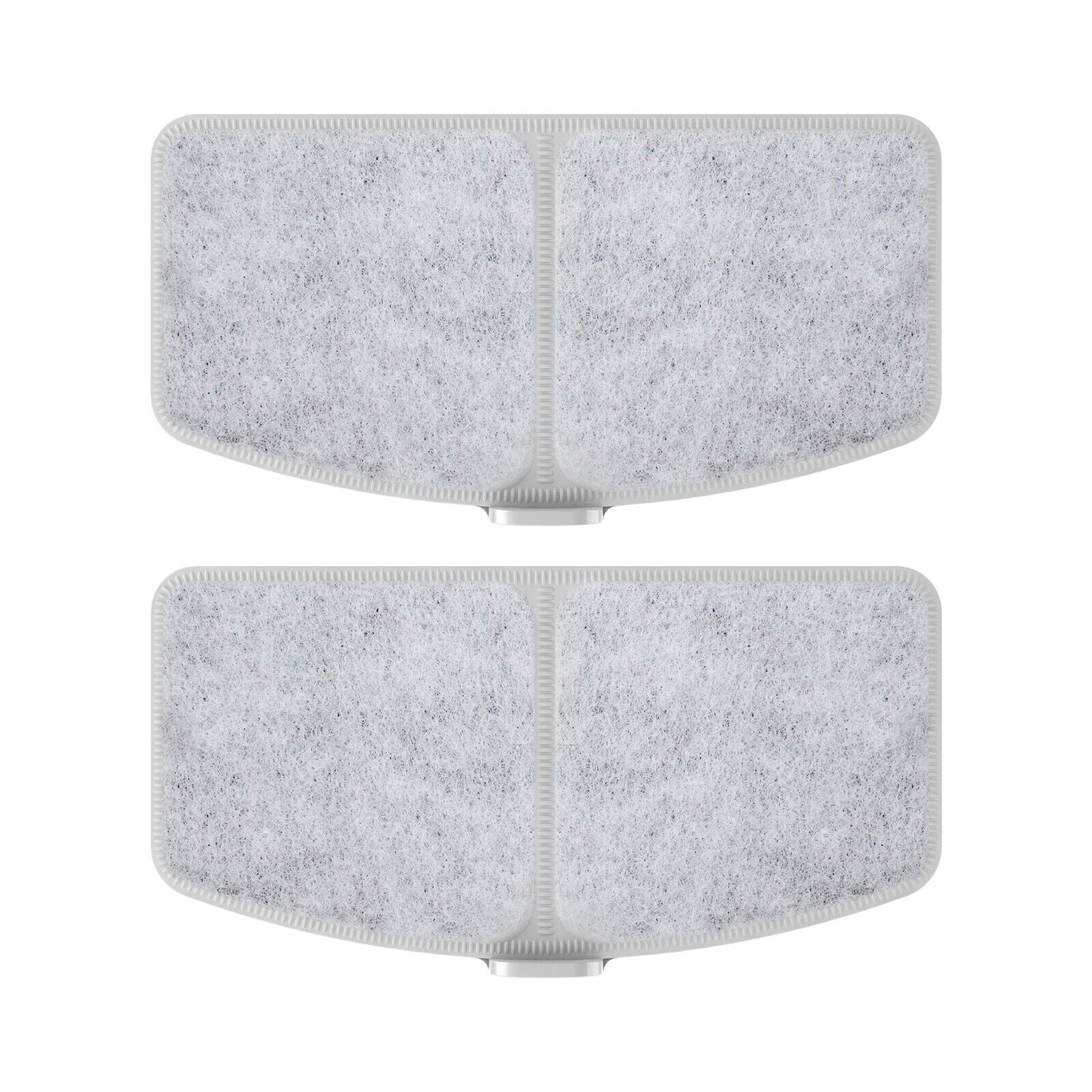2Pack Replacement Cotton Filter for Petoneer FSW030-M Automatic Waterer