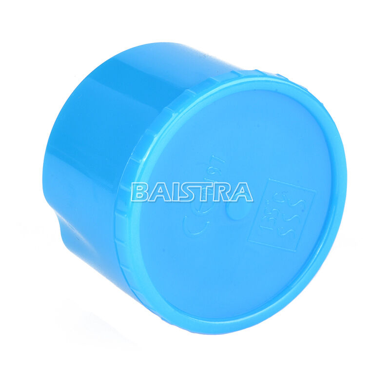 20X Dental Autoclavable Round Endo Stand Cleaning Clean Foam Sponges File Holder