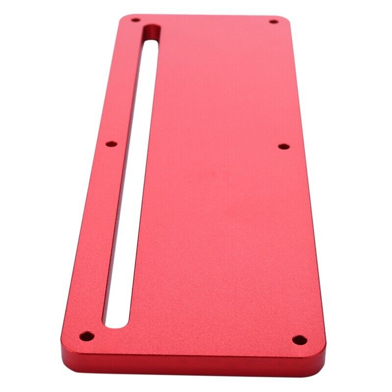 Electric Circular Saw Flip Cover Plate Aluminum Alloy Flip-Floor Table SpecialS2