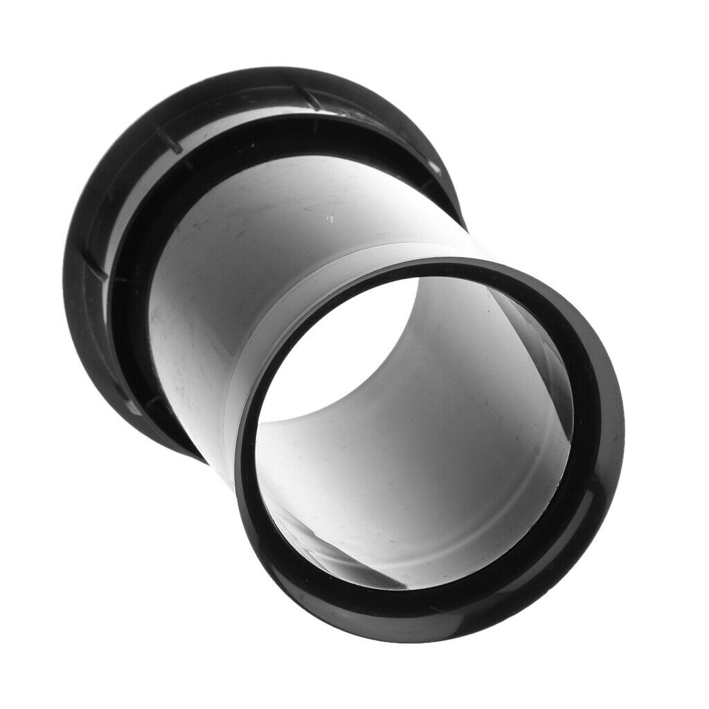 Speaker Port Cabinet Bass Tube 110mm Opening Diameter 75mm for  4-6 inch speaker