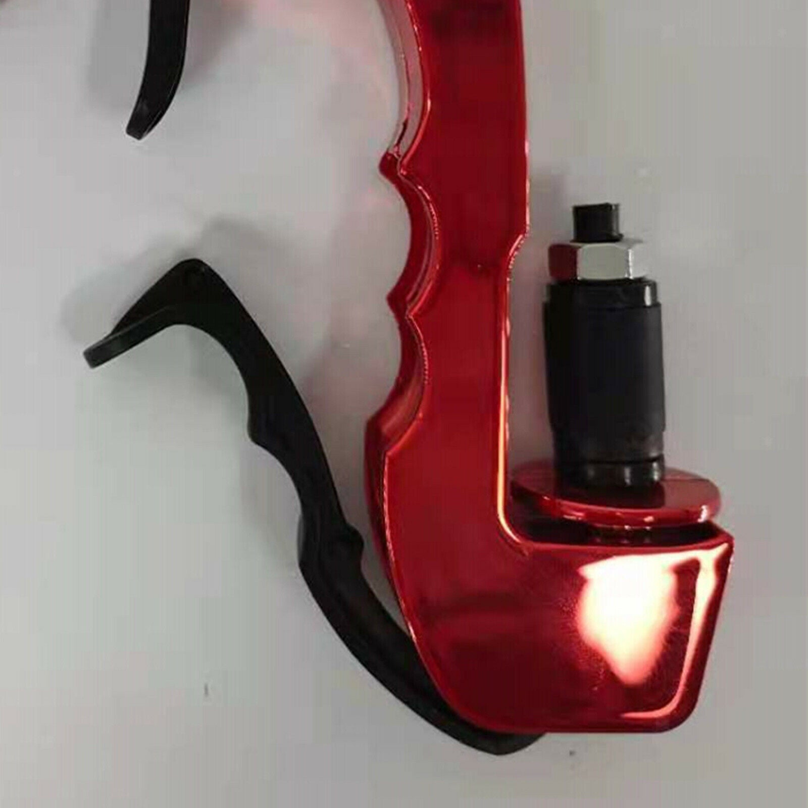 Champagne spray gun wine stopper beer ejector for yacht parties red