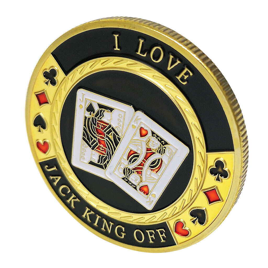 1 Piece Commemorative Coin Lucky Souvenir Arts