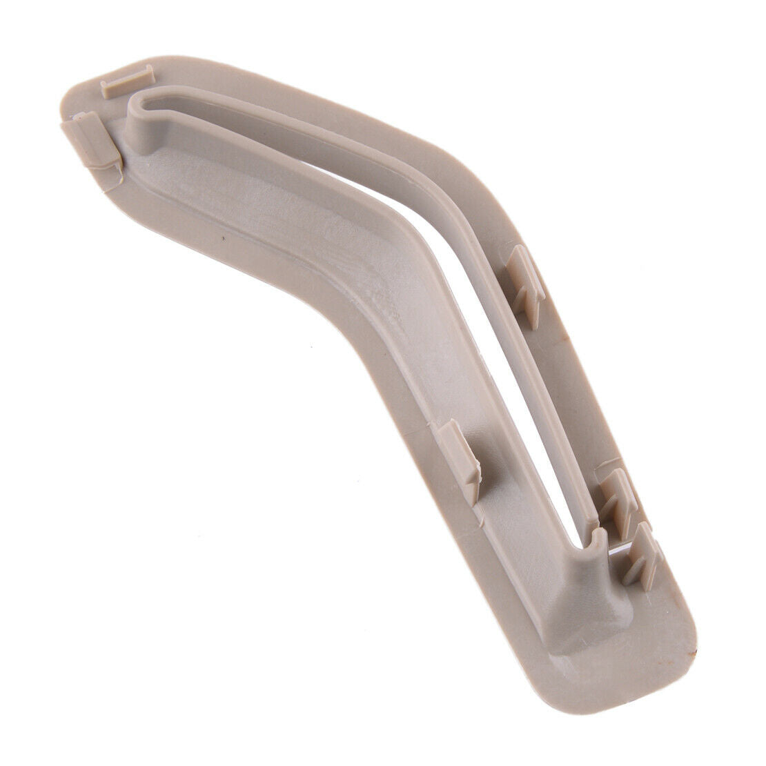 Right Beige Seat Belt Selector Gate Cover fit for Volvo V70 S80 XC90 XC70 New