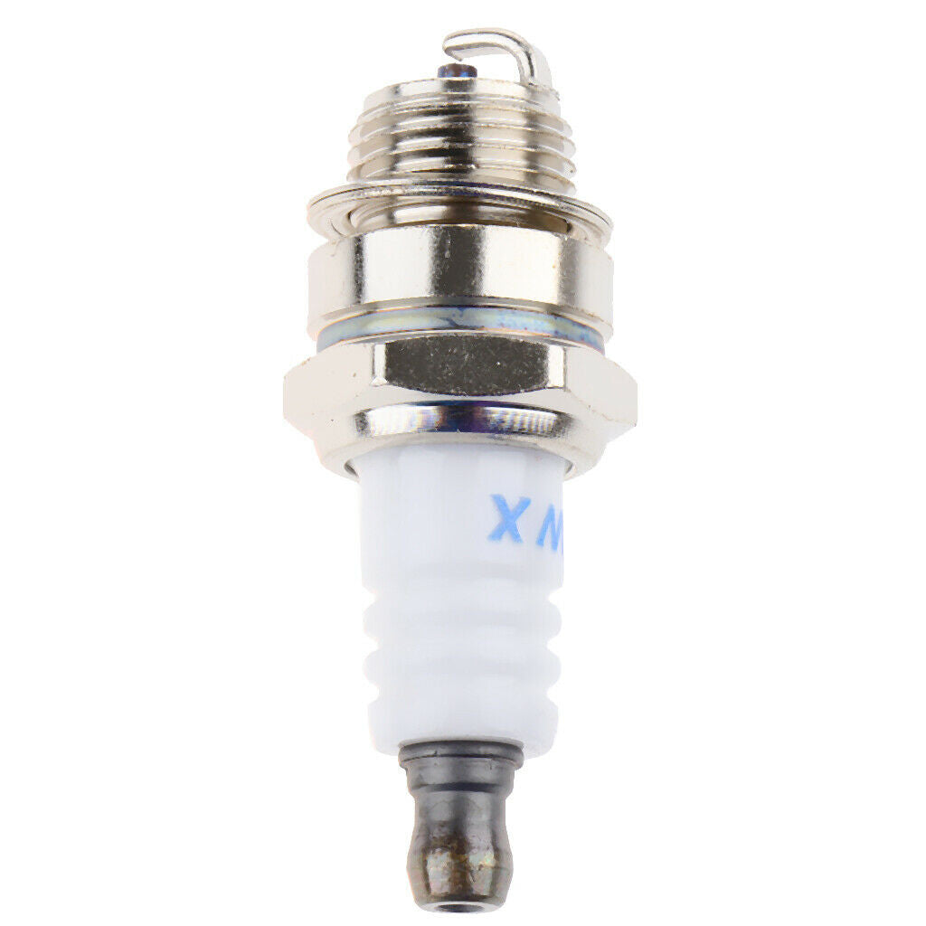 1 Pc L7T Engine Generator Iridium Spark Plug For 47-49CC Motorcycle Scooter