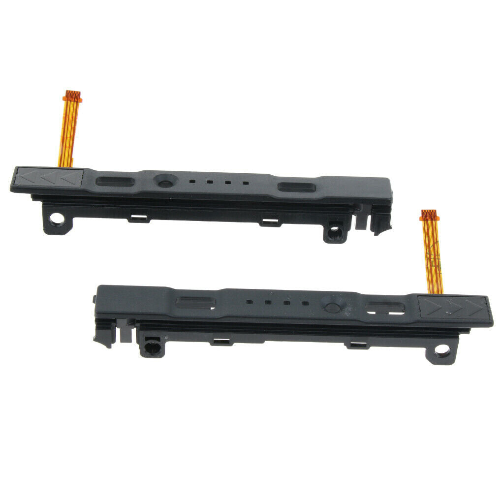 Controller Rail Slider Assembly Flex Cable Ribbon Repair Part for Nintendo