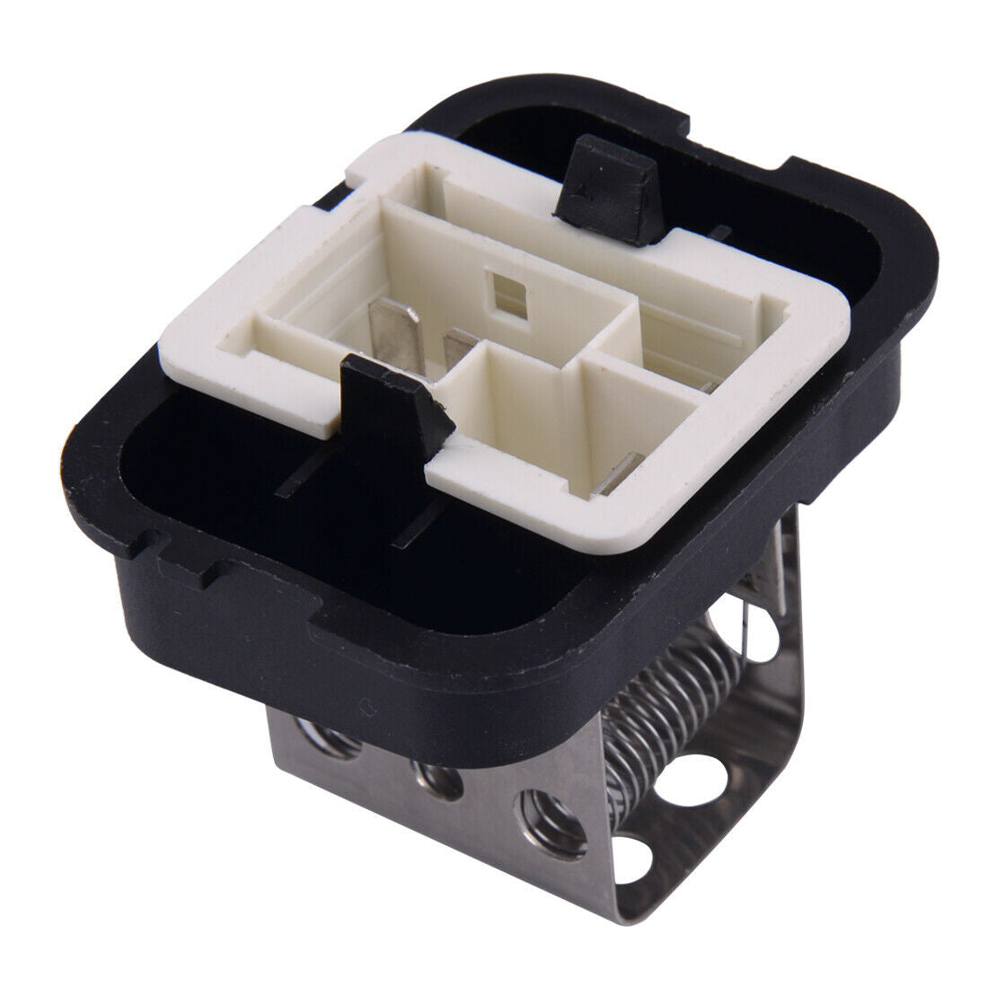 Heater Blower Fan Resistor Fit for Vauxhall Astra G MK5 1.7 1.9 CDTI Zafira Atn