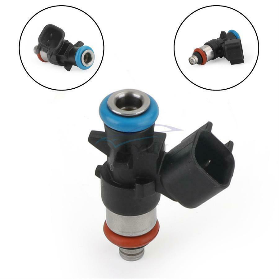 1 Piece Automobile Fuel Injector 812-11135 0280158233 For Dodge Jeep Chrysler