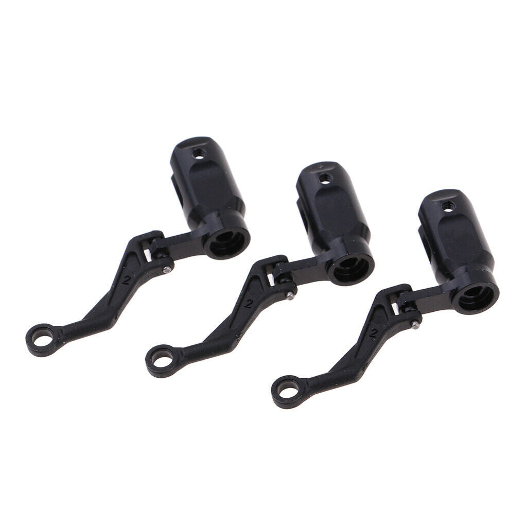 Main Blade Clip Grips XK.2.K123.025 for Wltoys XK K123 V931 RC Helicopters