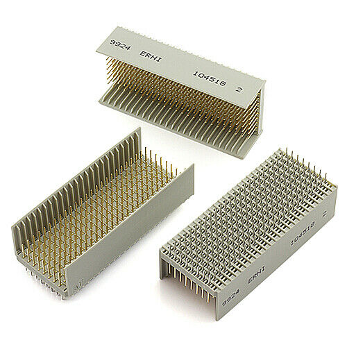 [2pcs] 104518 Connector 8 x 25 Pin HM
