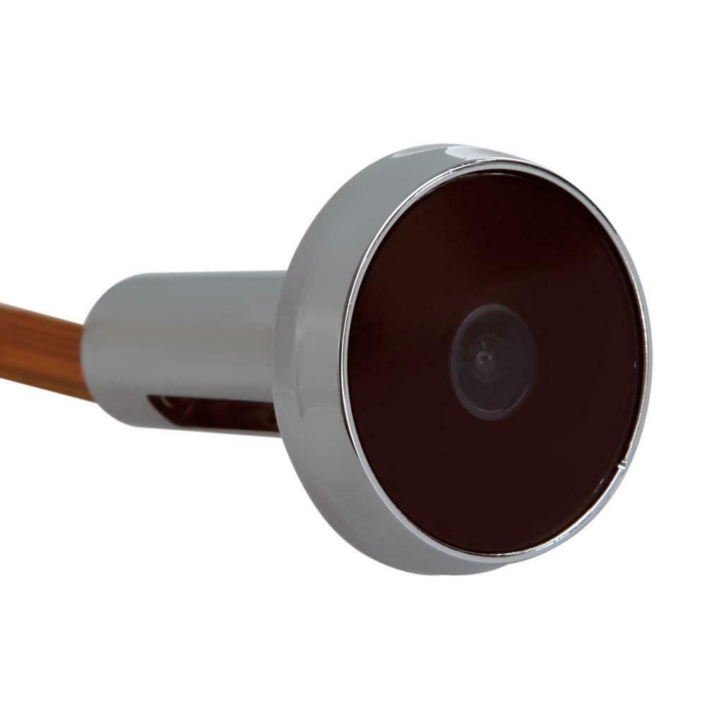 3.5 inch LCD 120 Degree Peephole Viewer Door Eye Doorbell Camera