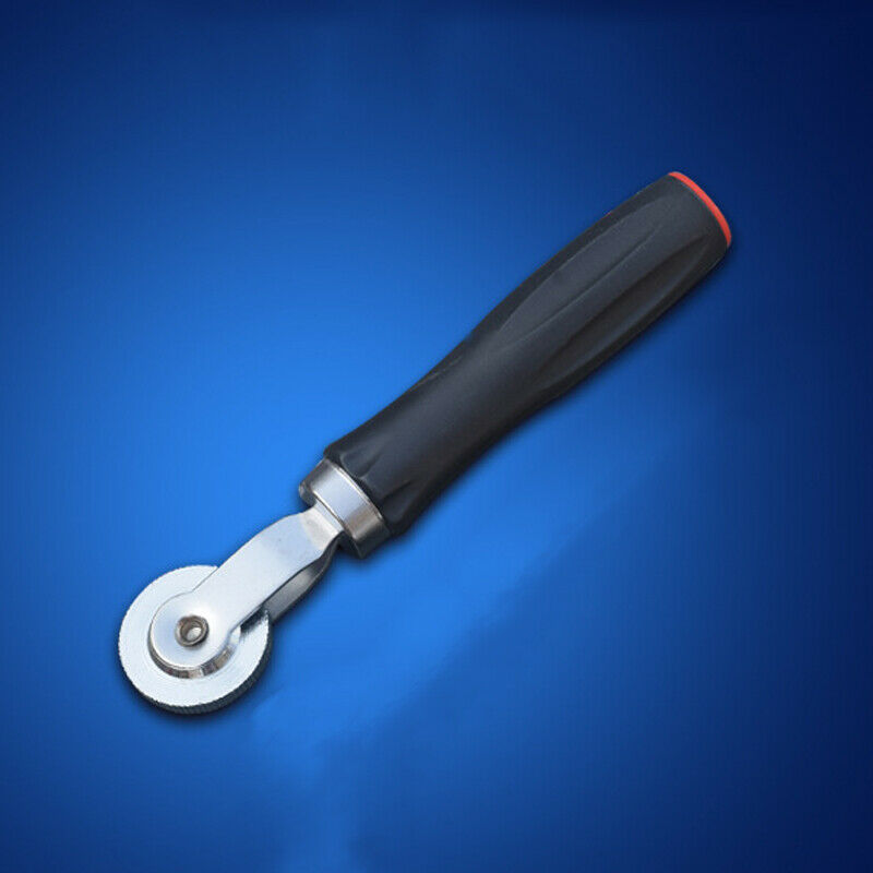 Car Tire Patch Stitcher Ball Bearing Roller Auto Tyre Puncture Repair Tools
