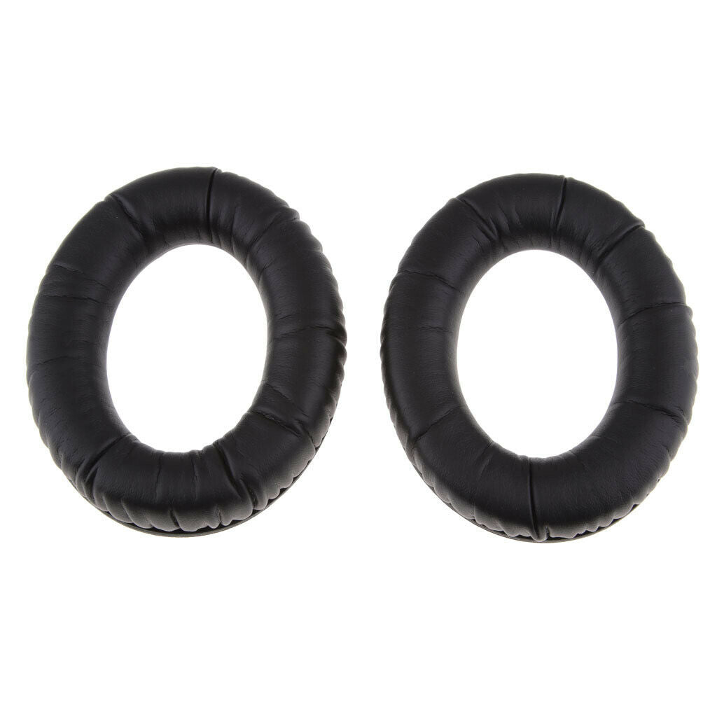 Memory Foam Ear Pads Cushion Covers for   Cloud Revolver S Headphone