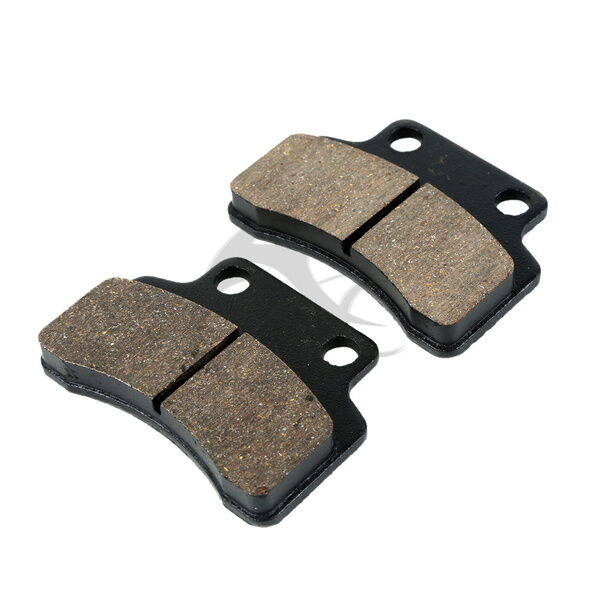 Front Brake Pads Fit For BENELLI 49X-Scooter 70 CPI Oliver 50 03-06 Popcorn