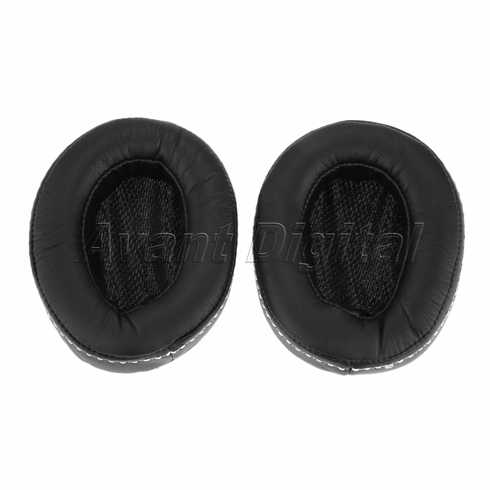 Comfortable Earpads Pillow Pads Cushion for Denon AH-D600 D600EM D600 Headphones