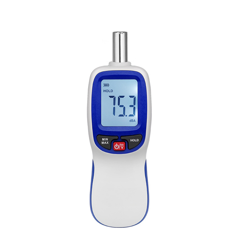 Digital Noise Tester Noise Meter, Sound Level Meter Noise Meter New
