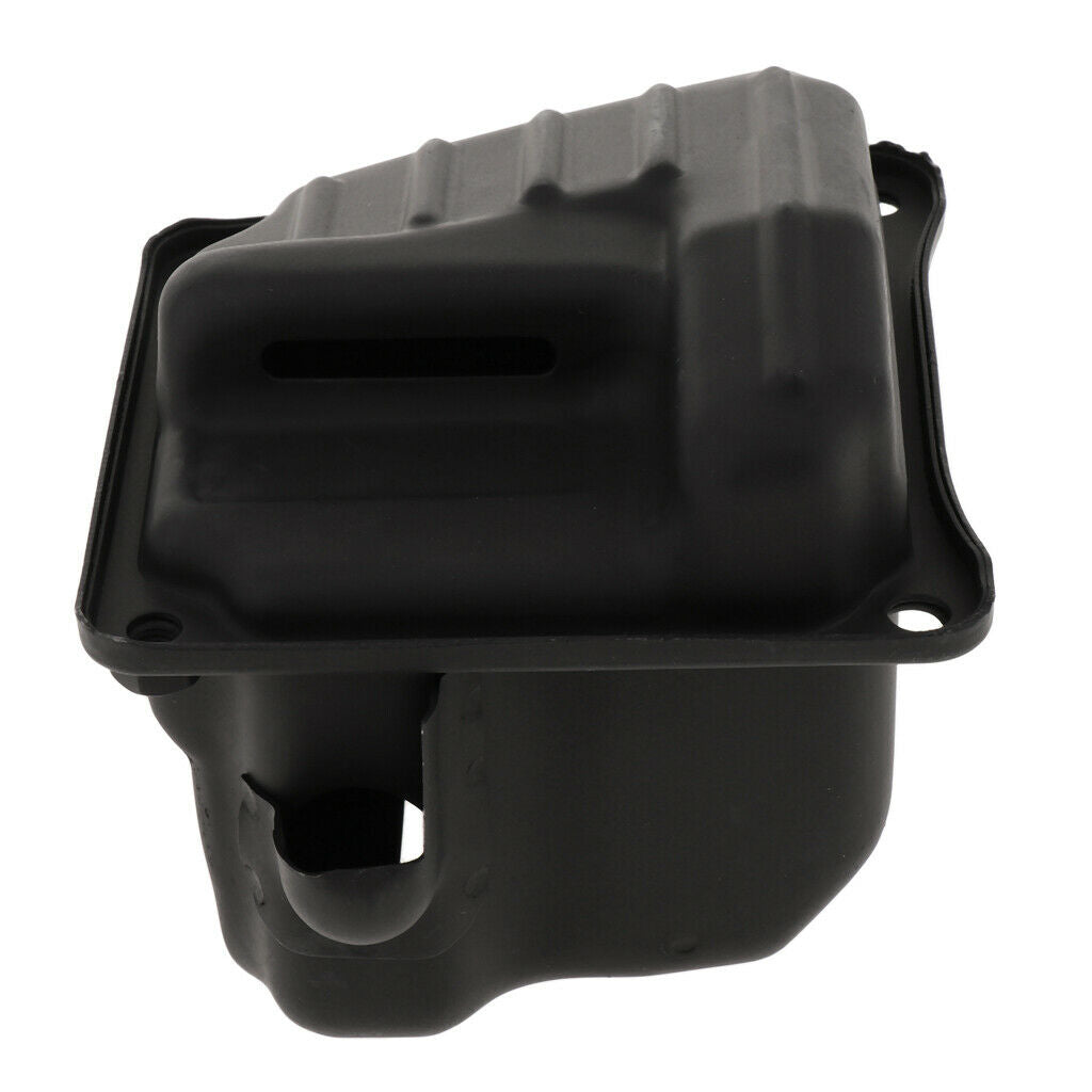 Exhaust for chainsaws For Stihl chainsaws 044 046 MS440 MS460