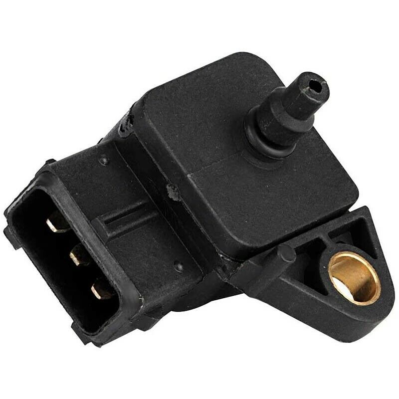 Intake Manifold Absolute Boost Pressure MAP Sensor for - E38 E39 E46 E53 X5 X5P9