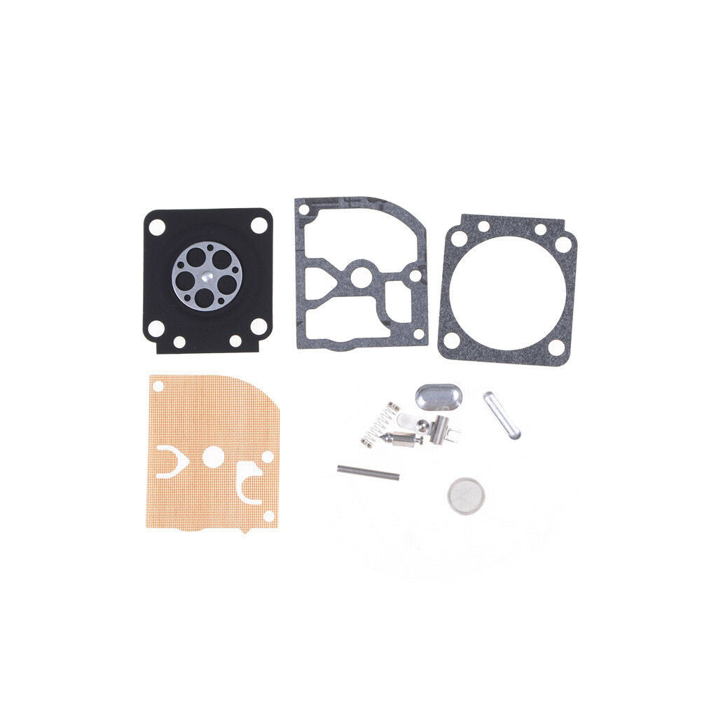 RB-77 Carburetor Carb Repair Tools Set Replace Chainsaw Parts for ZAMA RB-.l8
