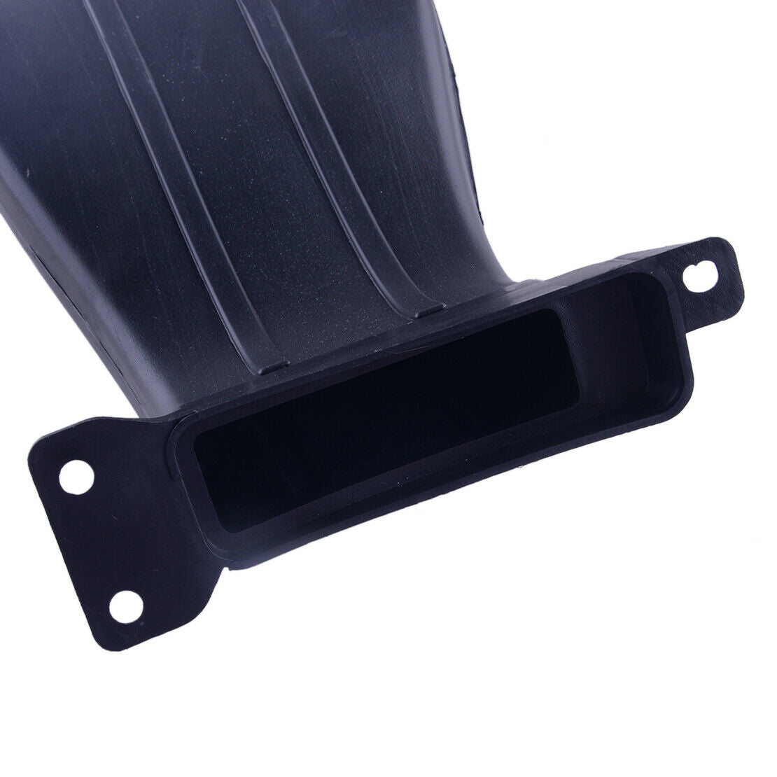 1pcs Blue Air Intake Mouth Tuyere fit for Ford Focus MK3.5 Hatchback Sedan 15-18