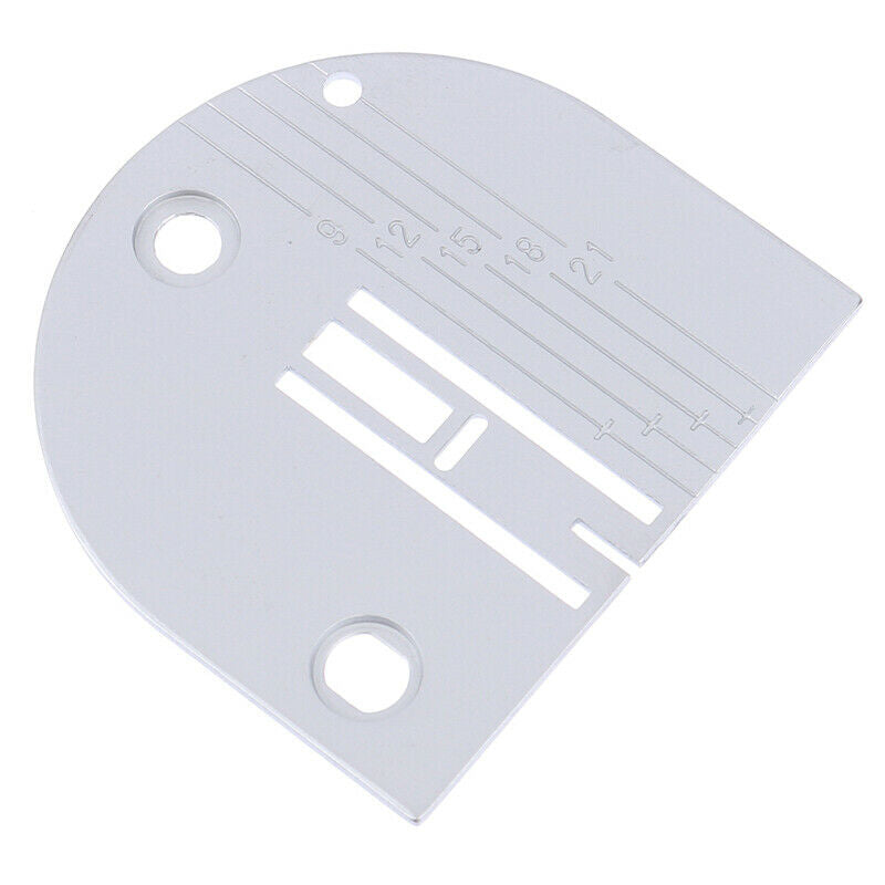 1Pcs Needle Plate Throat Plate for Janome Multifunction Home Sewing Machi.l8