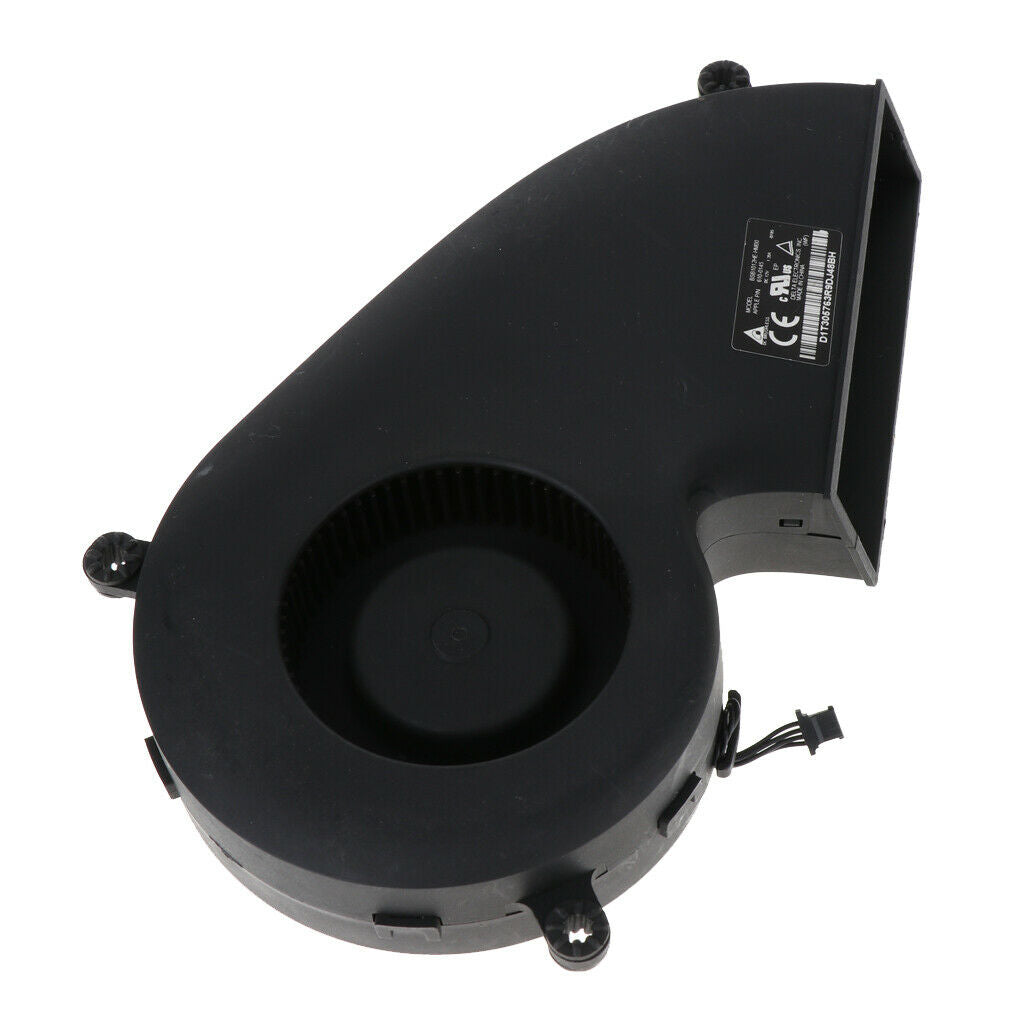 Black Replacement CPU Cooling Cooler Fan For   A1419